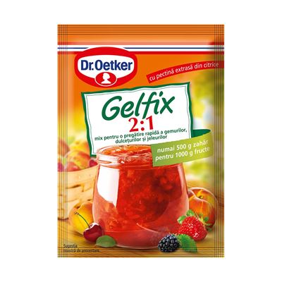 Dr.Oetker Gelfix 2:1 25 g
