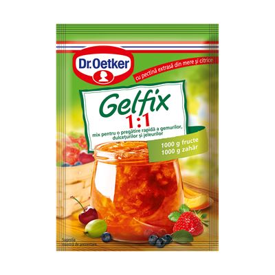 Dr.Oetker Gelfix 1:1 20 g