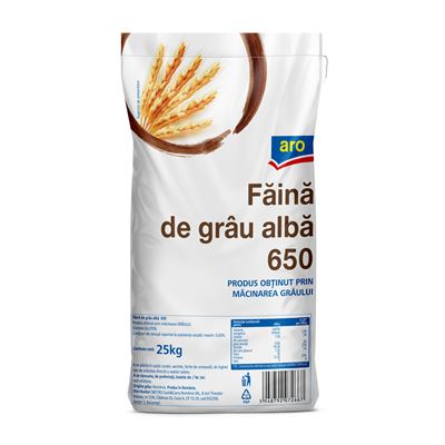 aro Faina 650 25 Kg