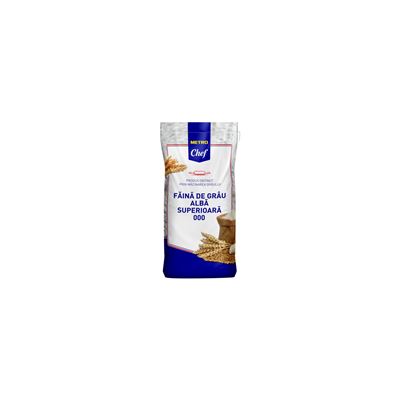 METRO Chef Faina Alba Superioara 000 25 Kg