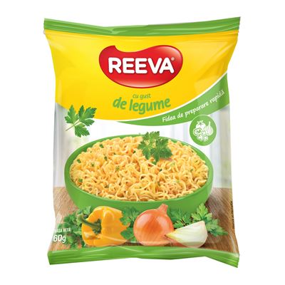 REEVA Fidea Legume 60 g
