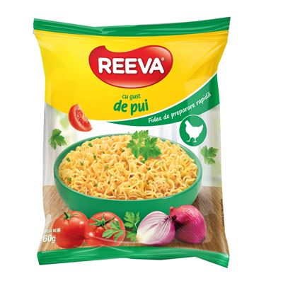 REEVA Fidea Pui 60 g