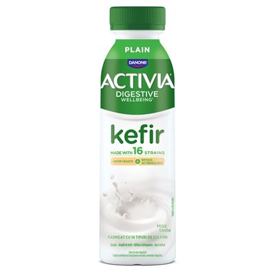 ACTIVIA Kefir de Baut Natural 280 g