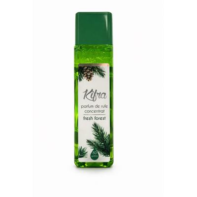 KIFRA Fresh Forest Parfum de Rufe 200 ml