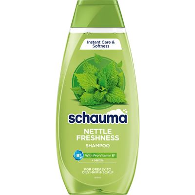 schauma Sampon Urzica 400 ml