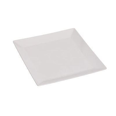 METRO PROFESSIONAL Farfurie Tokyo Intinsa Alba 26 cm 6 bucati