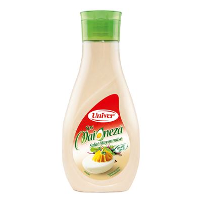 Univer Sos Maioneza 415 g