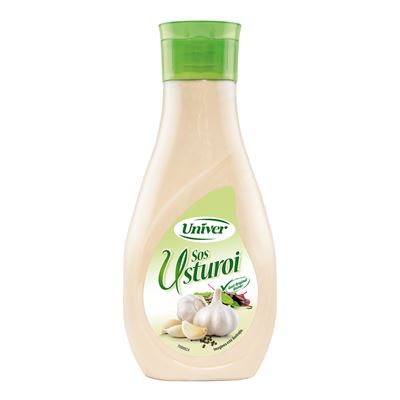 Univer Sos Usturoi 430 g