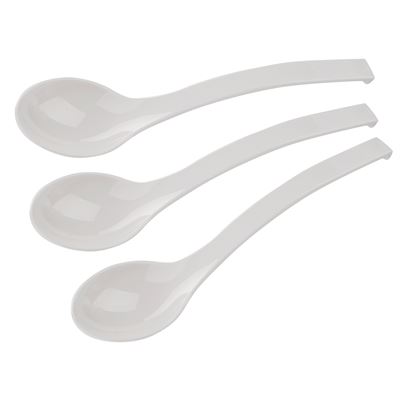 METRO PROFESSIONAL Lingura Salata 24 cm 3 bucati
