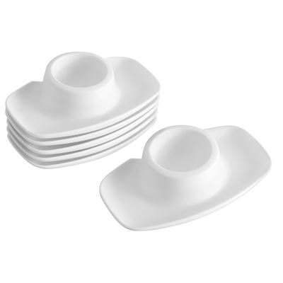 aro Suport Plastic Ou 6 bucati