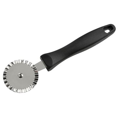 aro Taietor Patiserie Rotund Inox 6 cm