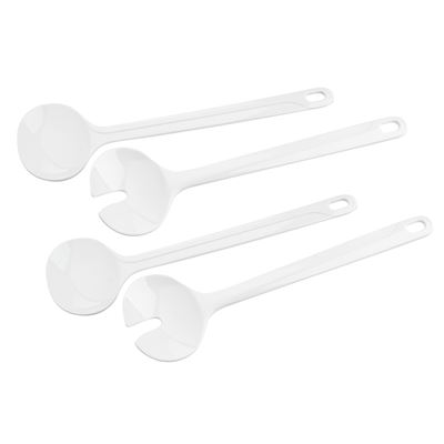 METRO PROFESSIONAL Set Servire Salata 29 cm 4 bucati