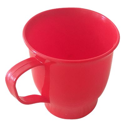 sterk Cana Ceai Polipropilena 300 ml
