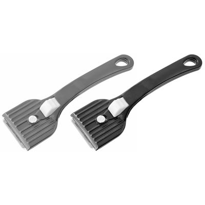 METRO PROFESSIONAL Racleta Alimentara + Maner 16 cm
