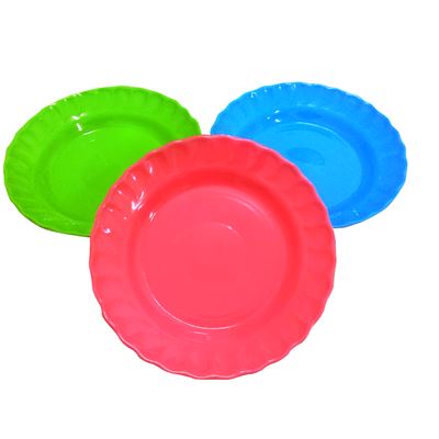 sterk Farfurie cu Imprimeu Polipropilena 20 cm