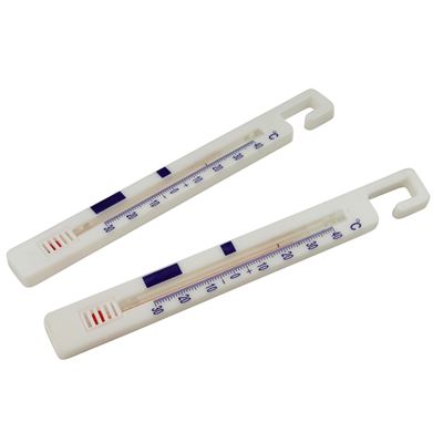 METRO PROFESSIONAL Set 2 Termometre Frigider -40/+40 C