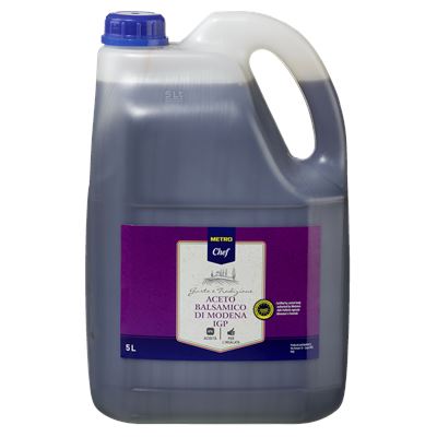 METRO Chef Otet Balsamic Modena 5 L