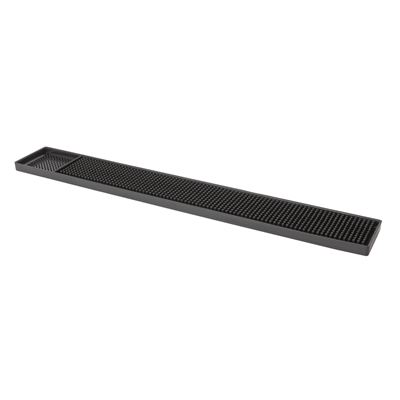 METRO PROFESSIONAL Blat Cauciuc pentru Bar 60 x 8 cm