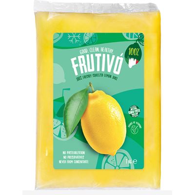FRUTIVO Suc Lamaie 1 Kg ❄