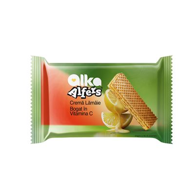 ALFERS Napolitane Lamaie 70 g