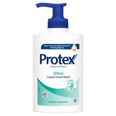 Protex Sapun Lichid Ultra 250 ml