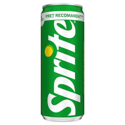 Sprite Doza SGR 12 x 0,25 L