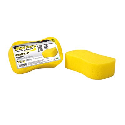 BOTTARI Burete Spuma Farfalla 22,5 x 5,5 x 11,5 cm