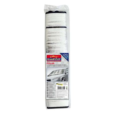 GranD Prix Parasolar Frontal Polar 60 x 130 cm