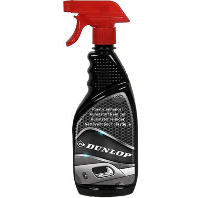 DUNLOP Pulverizator pentru Materiale Plastice 500 ml