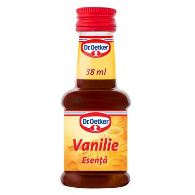 Dr.Oetker Esență Vanilie 38 ml
