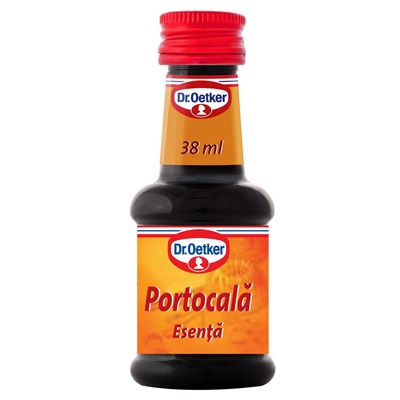 Dr.Oetker Esență Portocale 38 ml
