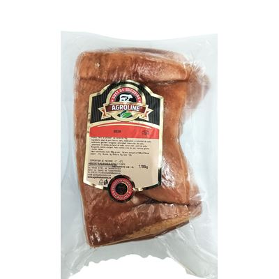 AGROLINE Bacon Afumat