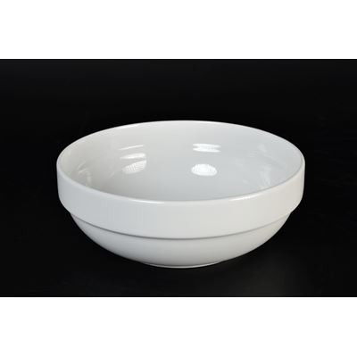 METRO PROFESSIONAL Bol Suprapozabil Adeani 18 cm 3 bucati