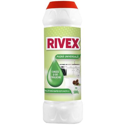 RIVEX Praf de Curatat Pin 500 g