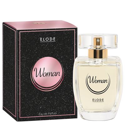 ELODE Woman Apa de Parfum 100 ml