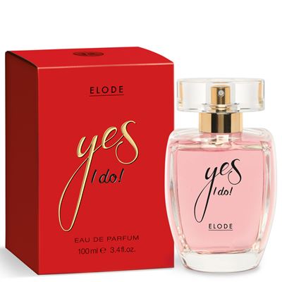 ELODE Apa de Parfum Yes I Do 100 ml
