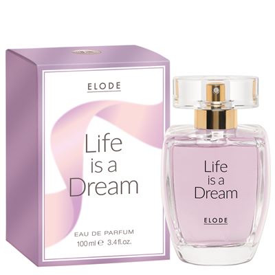 ELODE Apa de Parfum Life Is a Dream 100 ml