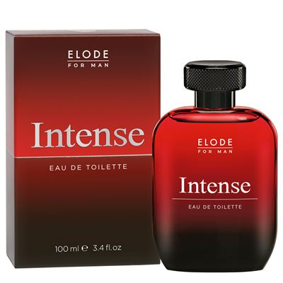 ELODE Apa de Toaleta Intense 100 ml