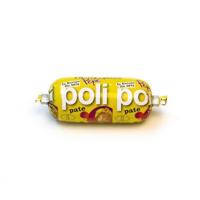poli Mini Pate din Ficat de Pui 50 g