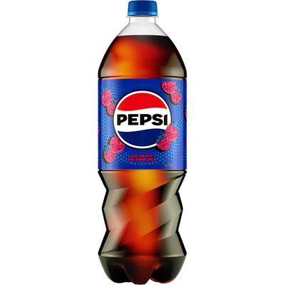 pepsi Zmeura SGR 6 x 2 L