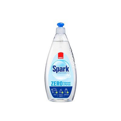 sano Detergent Vase Zero 500 ml