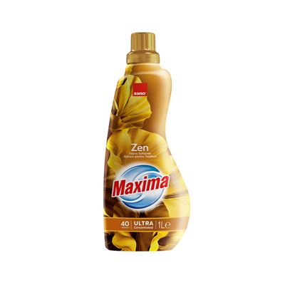 sano Maxima Balsam Rufe Ultra Concentrat Zen 1 L