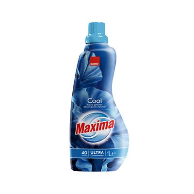 sano Maxima Balsam Rufe Ultra Concentrat Cool 1 L