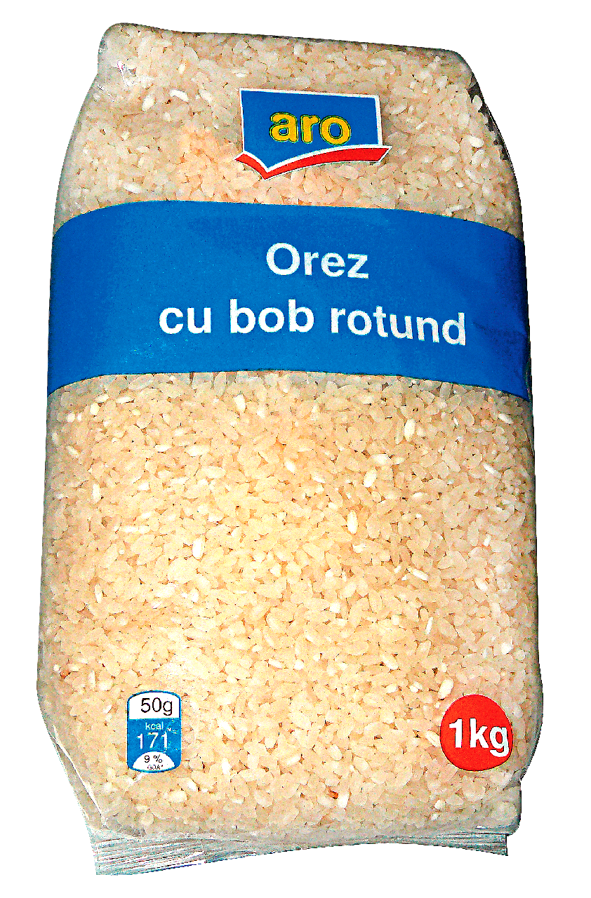 aro Orez Bob Rotund 6 x 1 Kg