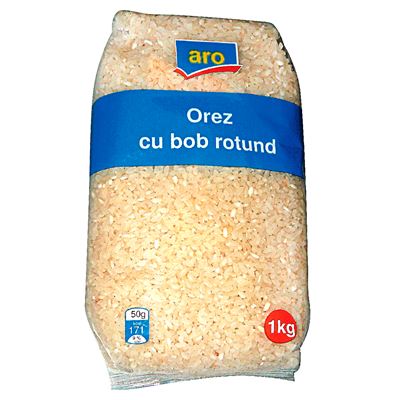 aro Orez Bob Rotund 6 x 1 Kg