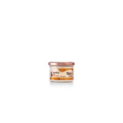 laptaria cu caimac Untul cel Gingas 80% 150 g