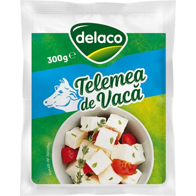 delaco Telemea de Vaca 300 g
