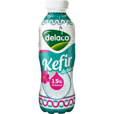 delaco Kefir de Baut 250 g
