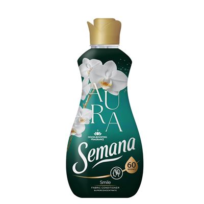 Semana AURA Balsam Rufe Smile 1,2 L