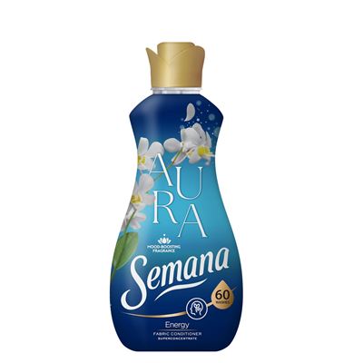 Semana AURA Balsam Rufe Energy 1,2 L